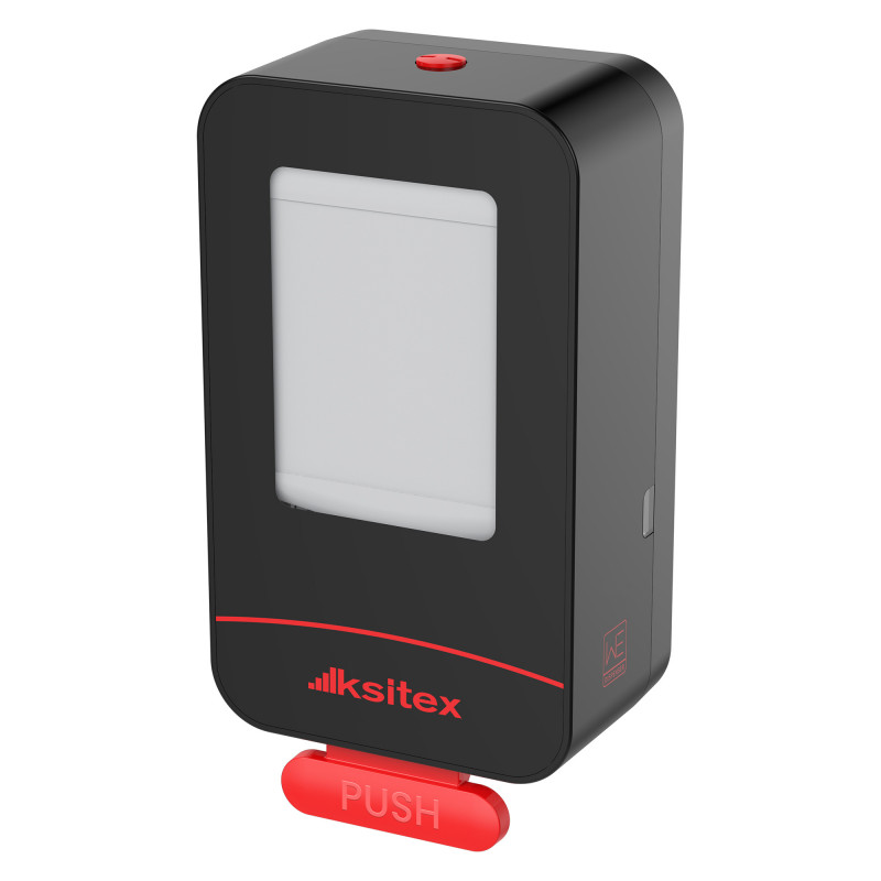 Дозатор жидкого мыла Ksitex SD-203B-800