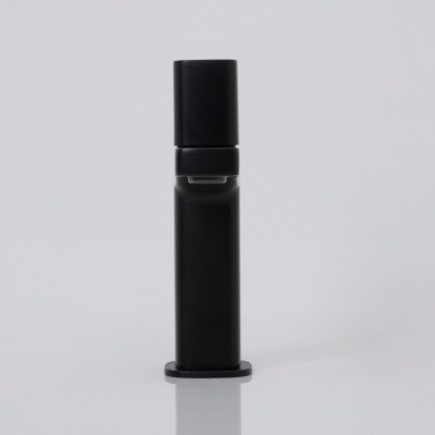 Смеситель для раковины WasserKRAFT Nuthe 9103 черный матовый