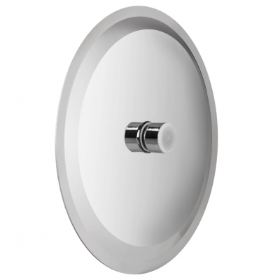 Душевая кабина River NARA LIGHT 100/15 МТ, профиль матовый, стекло матовое