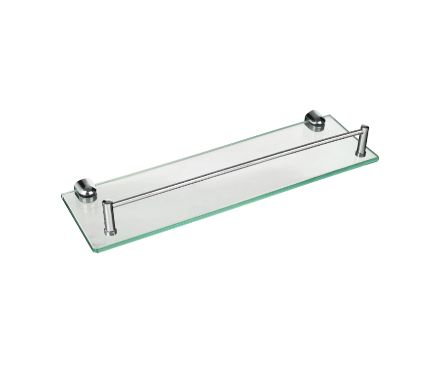 Душевая кабина 100x100х210см River NARA Б/К XL 100/44 MT, профиль хром, стекло матовое