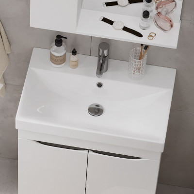 Раковина мебельная Lake 60 VOLNA 9696-60