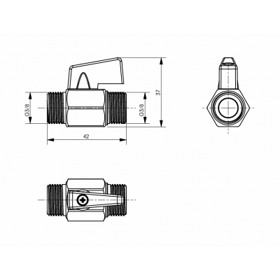 Комплект Крышка-биде TOTO WASHLET® RW с хромированной отделкой, с пультом ДУ, с унитазом, с инсталляцией Teceprofil
