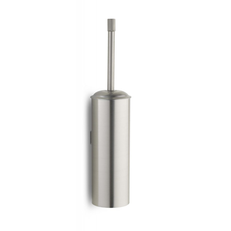 Ершик настенный Boheme Uno Nickel Brush