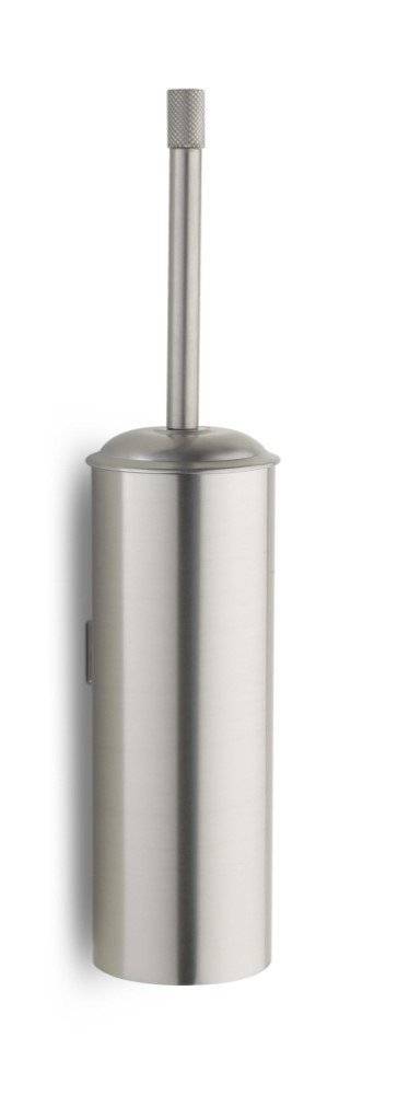 Ершик настенный Boheme Uno Nickel Brush