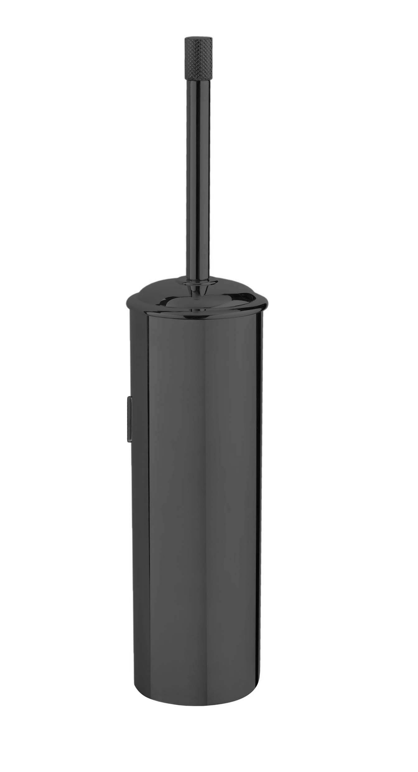 Ершик настенный Boheme Uno Shine Gun Metall