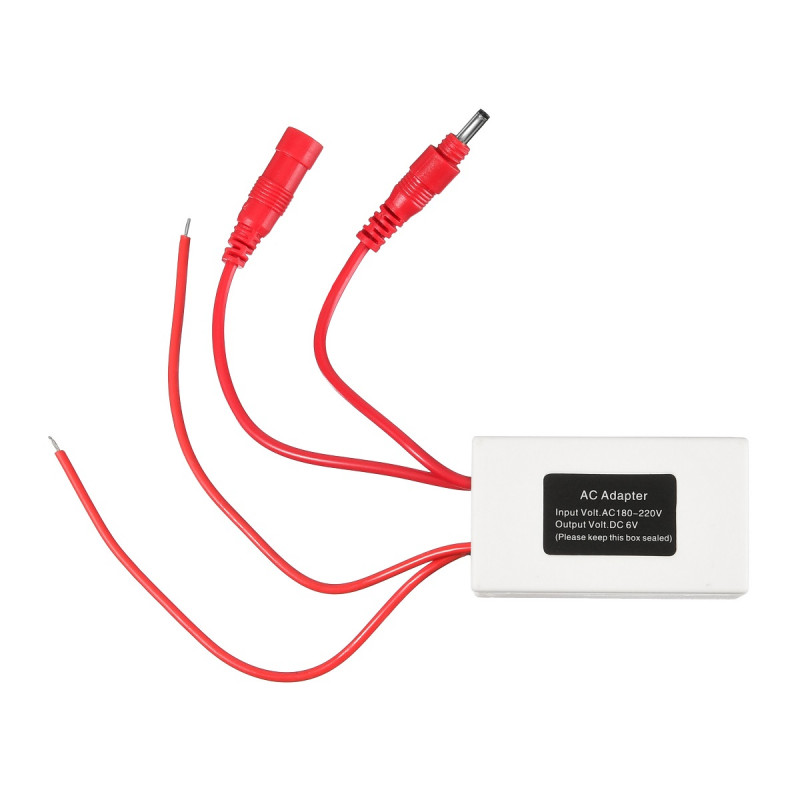 Блок внешнего питания 220V Kopfgescheit KG-PS220