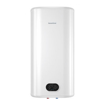 В/нагреватель накопительный Garanterm FLAT 50 V (вертикальный)