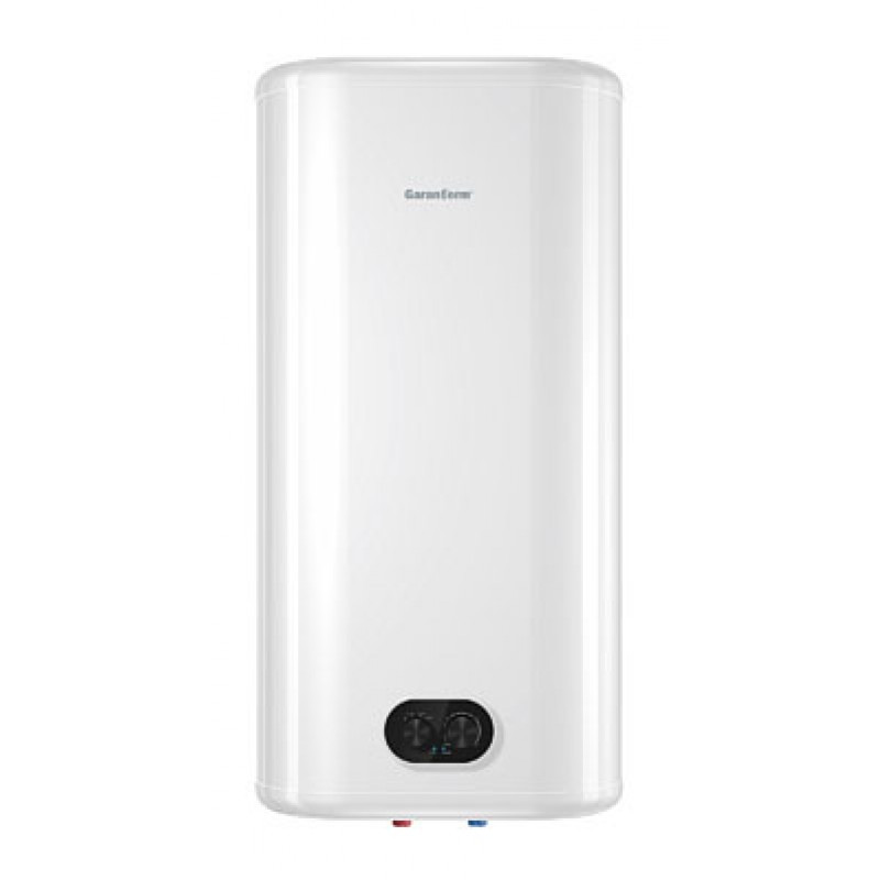 В/нагреватель накопительный Garanterm FLAT 50 V (вертикальный)