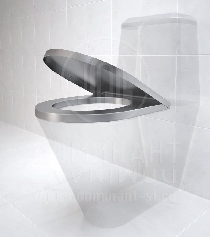 Крышка унитаза D-A1/03