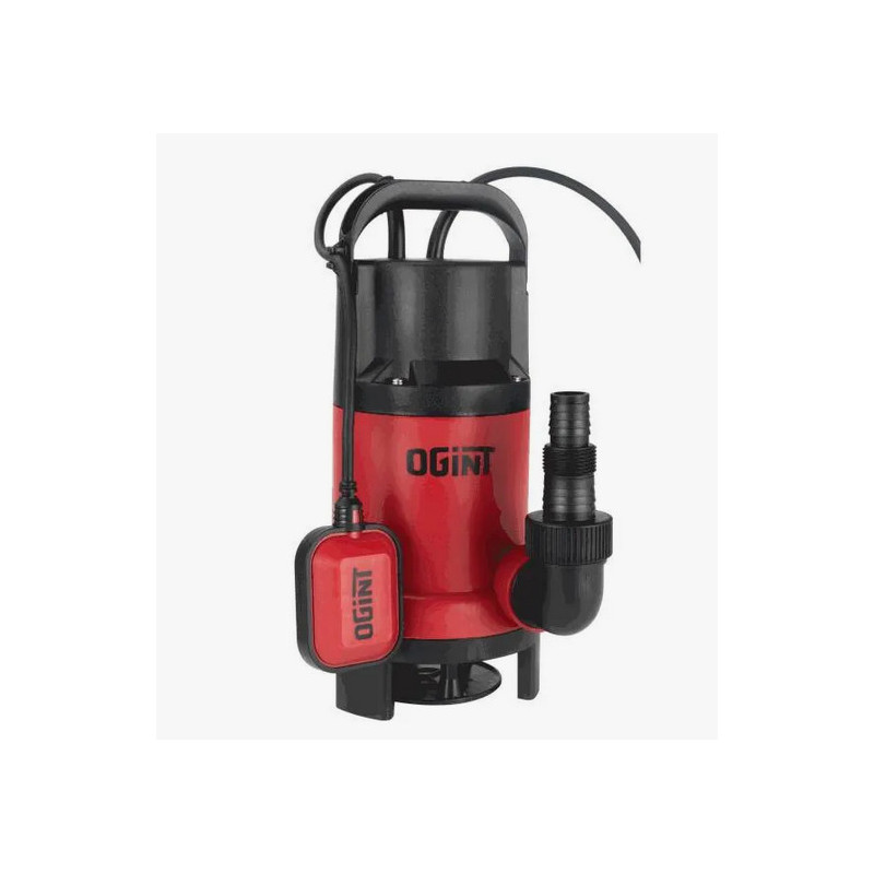 Насос фекальный DPD-1100A 1х220В/50 Гц Ogint