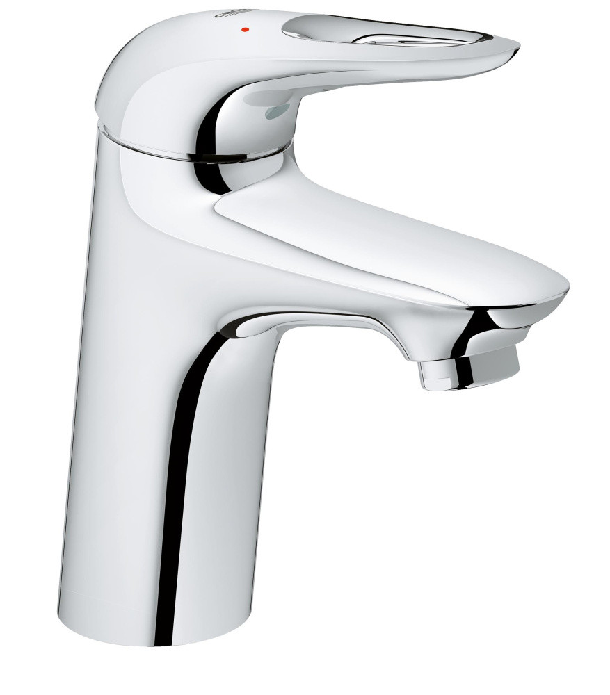 Смеситель для раковины GROHE Eurostyle, S-size, хром