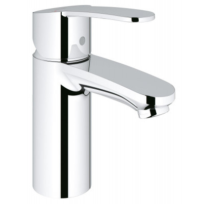 Смеситель для раковины GROHE Eurostyle Cosmopolitan S-size, хром