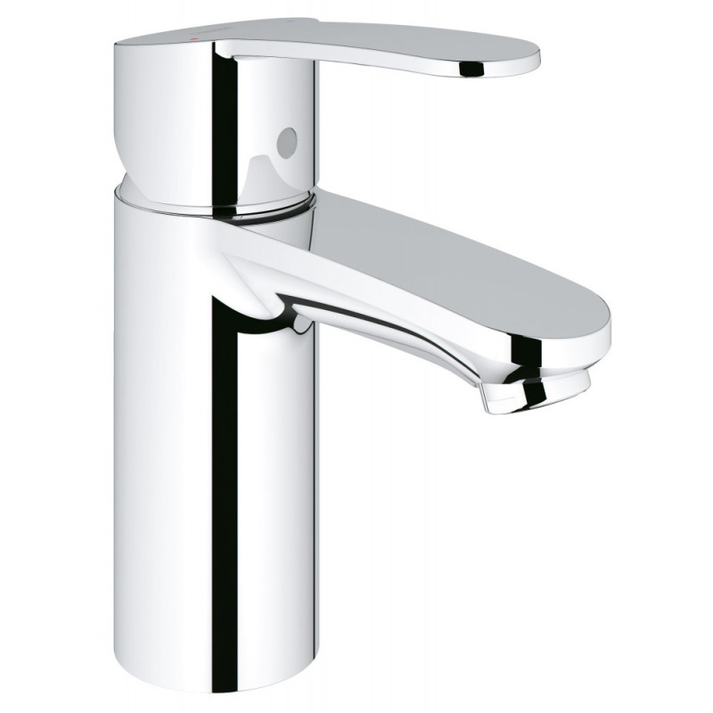 Смеситель для раковины GROHE Eurostyle Cosmopolitan S-size, хром
