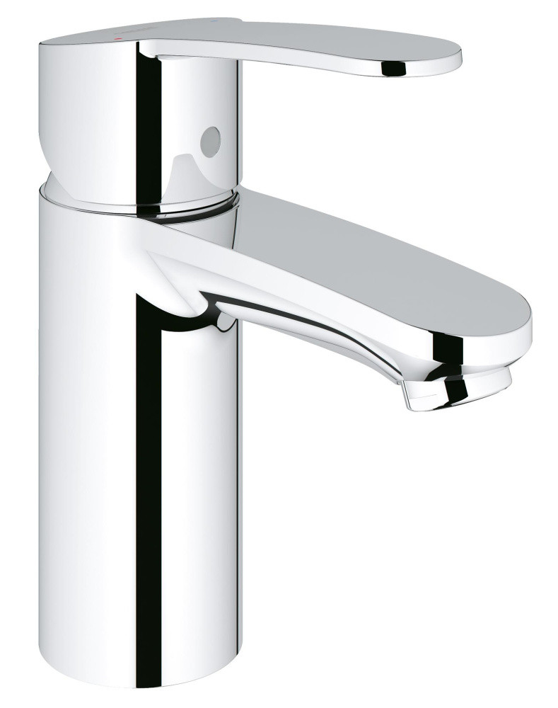 Смеситель для раковины GROHE Eurostyle Cosmopolitan S-size, хром