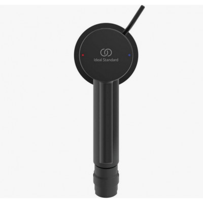 Смеситель для биде CERALINE одноручный с донным клапаном Ideal Standard