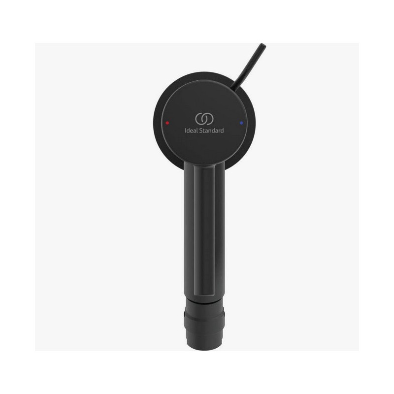 Смеситель для биде CERALINE одноручный с донным клапаном Ideal Standard