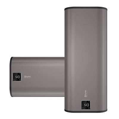 Водонагреватель аккумуляционный электрический THERMEX Fora 100 pro Wi-Fi, вертикальная/горизонталная установка