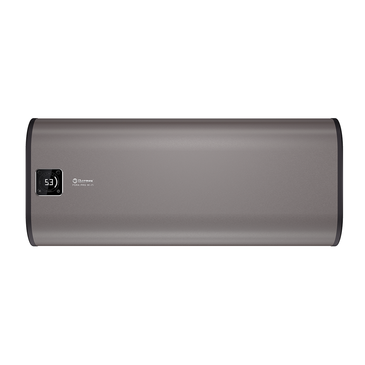 Водонагреватель аккумуляционный электрический THERMEX Fora 100 pro Wi-Fi, вертикальная/горизонталная установка