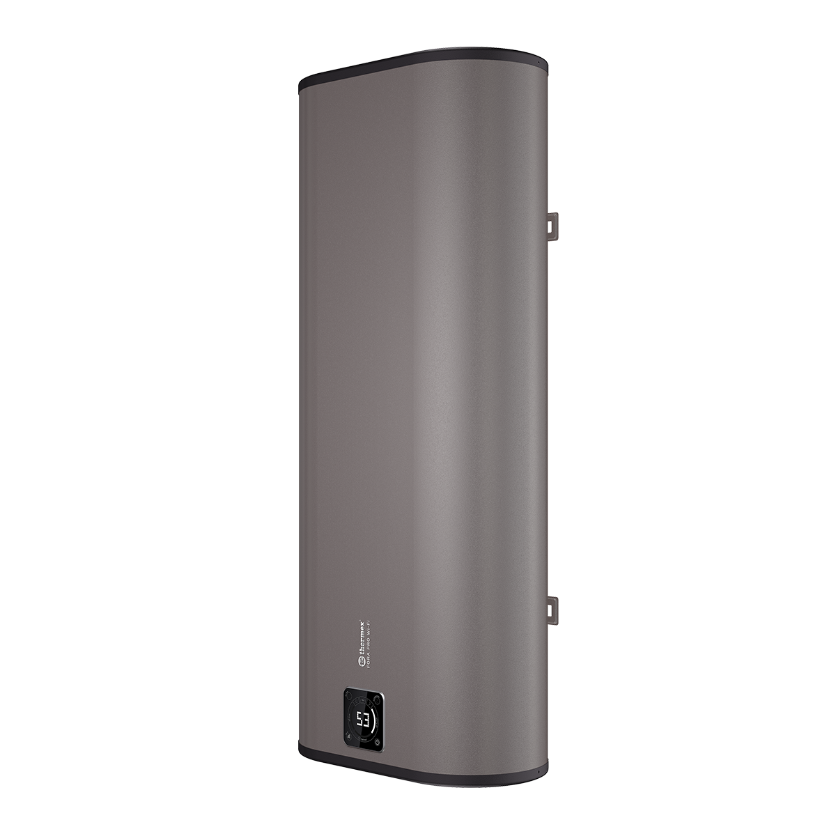Водонагреватель аккумуляционный электрический THERMEX Fora 100 pro Wi-Fi, вертикальная/горизонталная установка