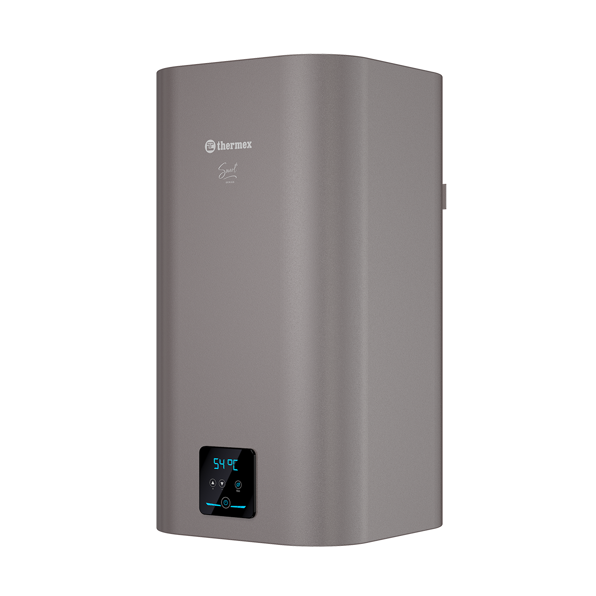 Водонагреватель накопительный электрический бытовой THERMEX Smart 50 V