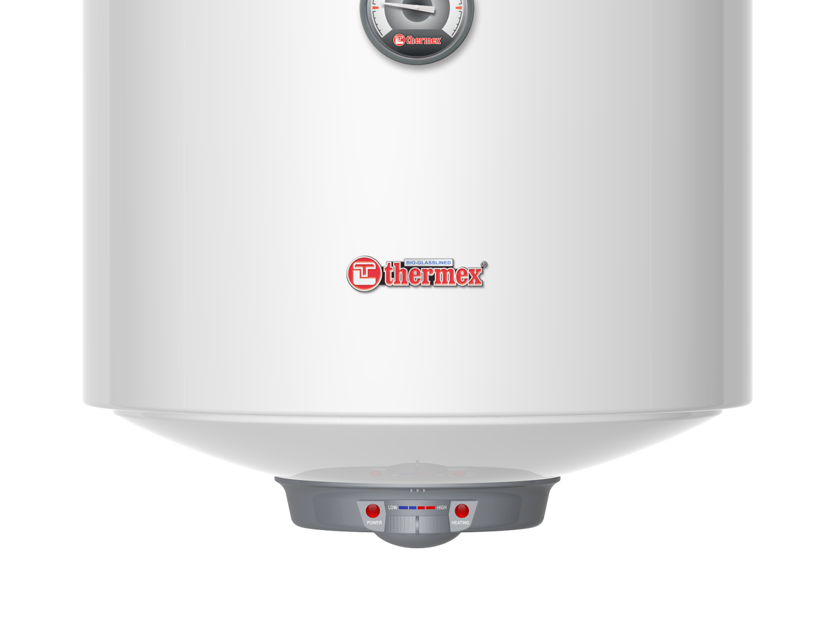 Водонагреватель накопительный электрический бытовой THERMEX Nova 50 V