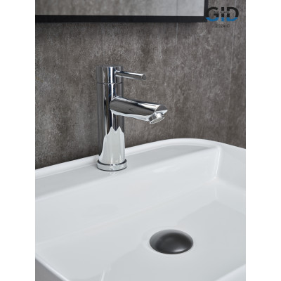 Смеситель для раковины Gid Berlin SS080-CH-K SS080CHK хром