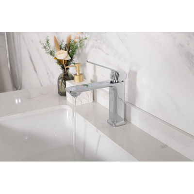 Смеситель для раковины Gid Niagara L057-CH-K L057CHK хром