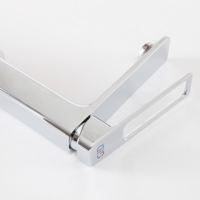 Смеситель для раковины Gid Niagara L057-CH-K L057CHK хром
