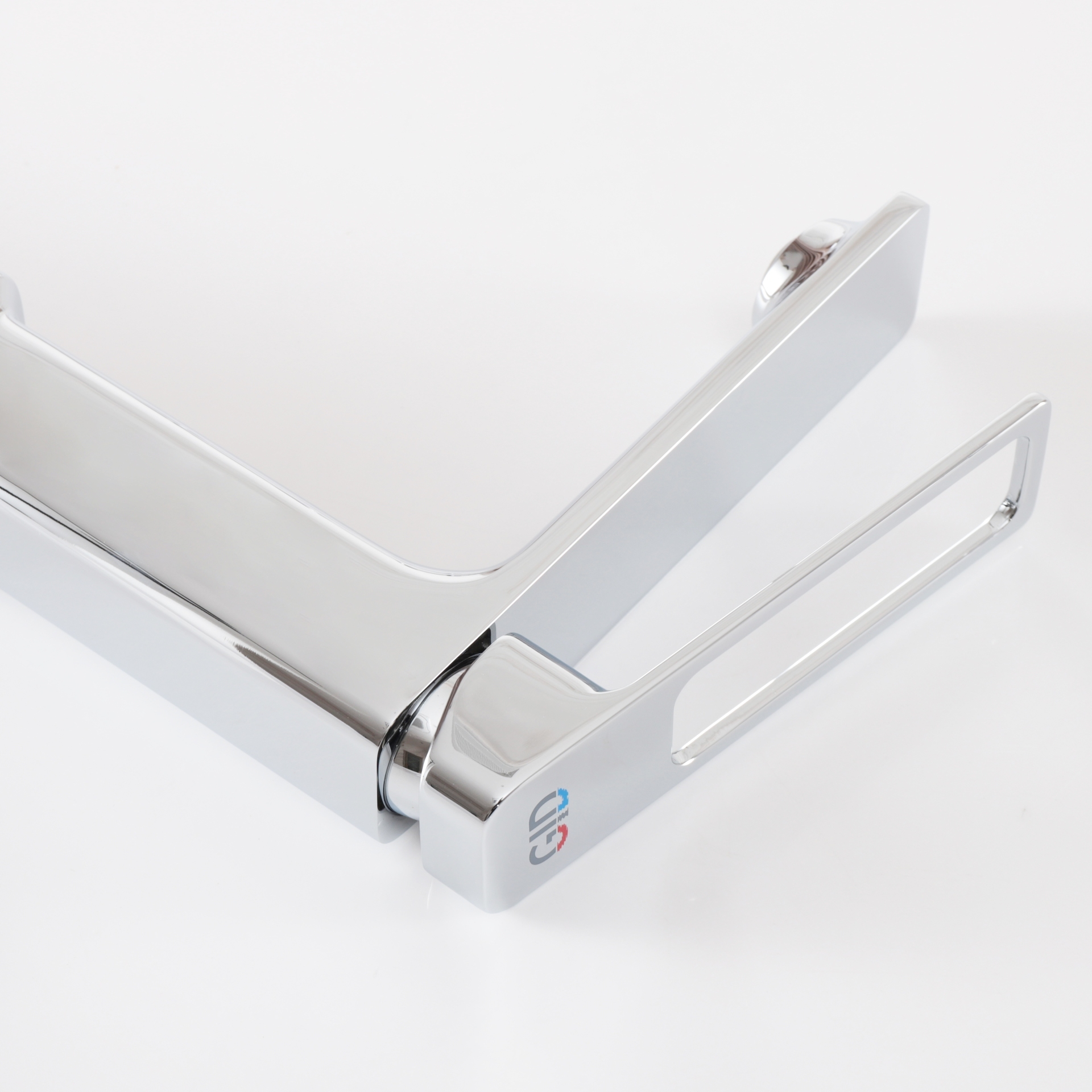 Смеситель для раковины Gid Niagara L057-CH-K L057CHK хром