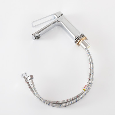 Смеситель для раковины Gid Niagara L057-CH-K L057CHK хром
