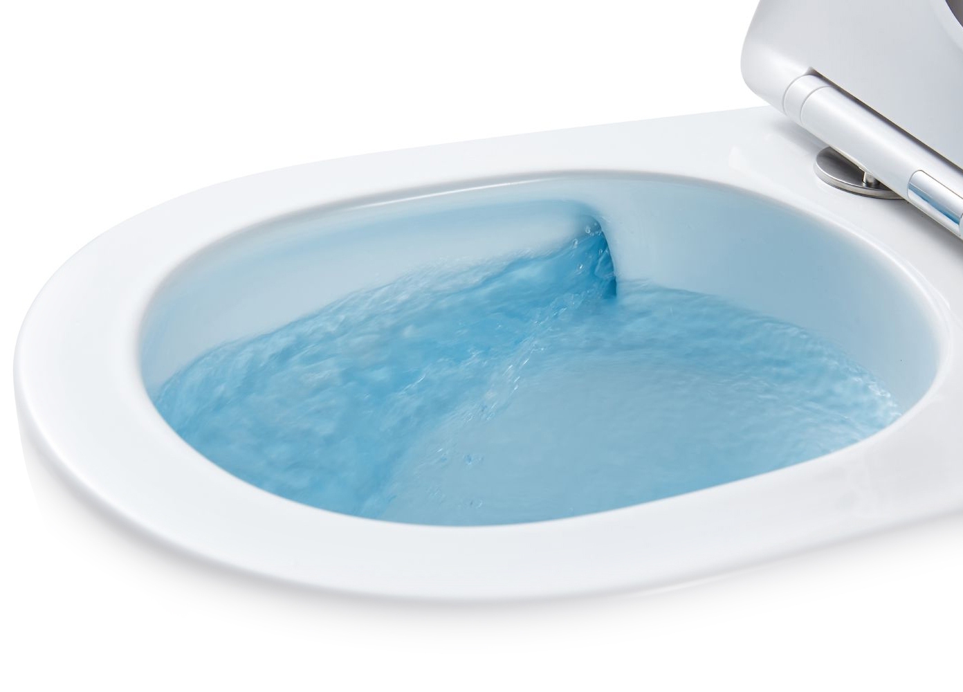 Унитаз подвесной Tornado Gid Tr2122TF-Bm 62261Y черный матовый 49x36x36