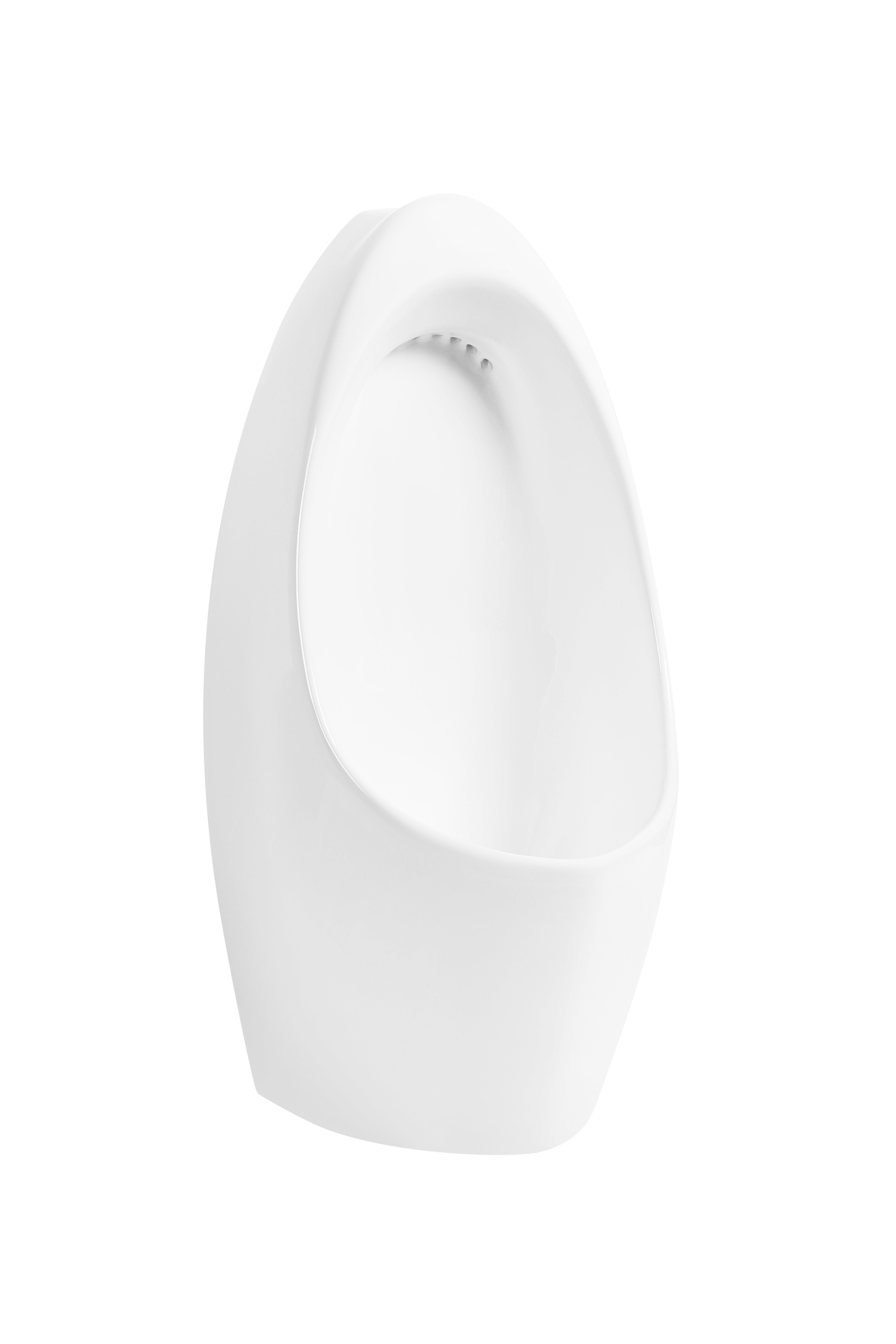 Подвесной писсуар Gid Q9501 91105 белый 35x31x70