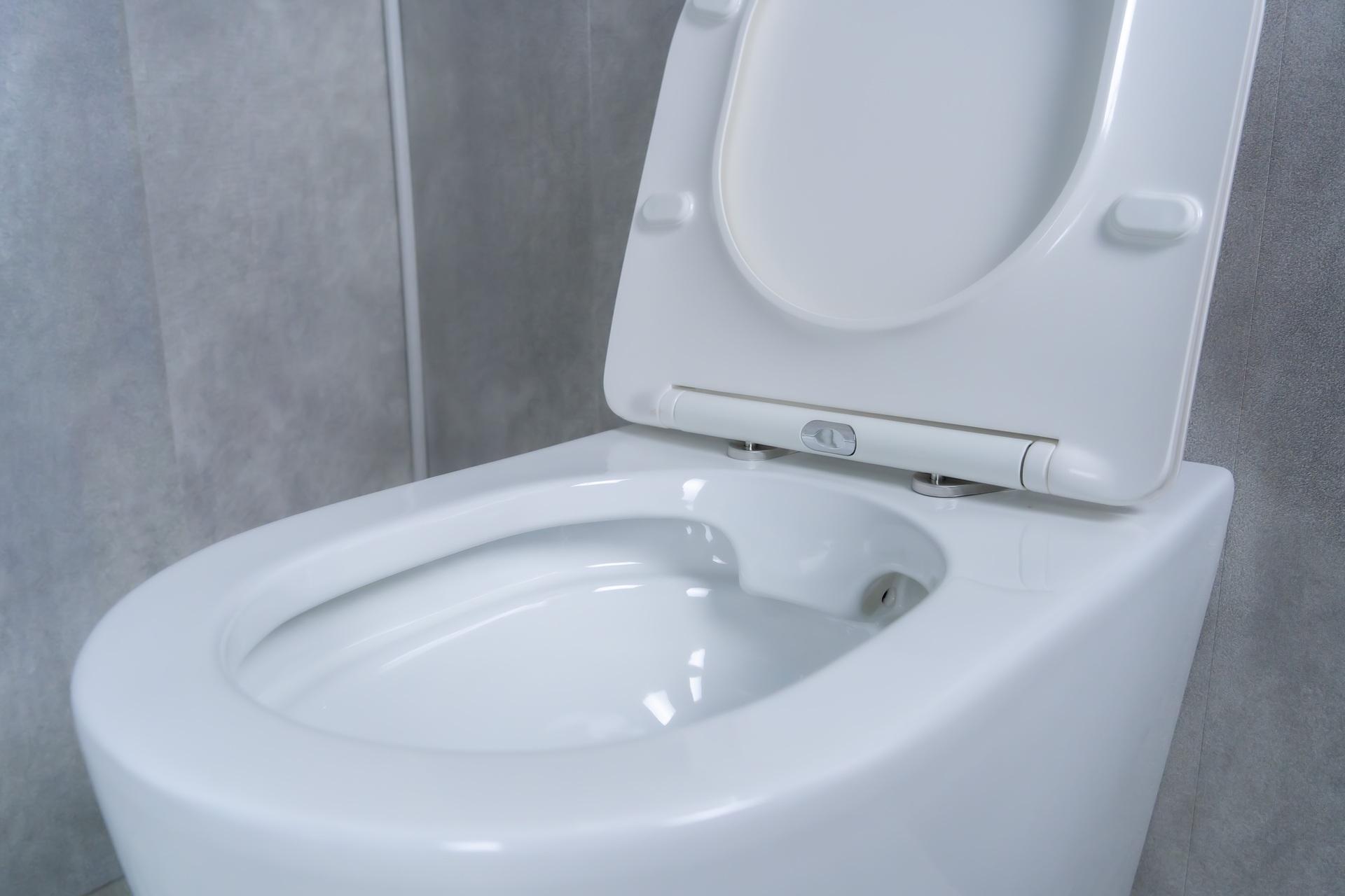 Унитаз приставной Gid TRS-269 62213Y белый 56x36.5x42