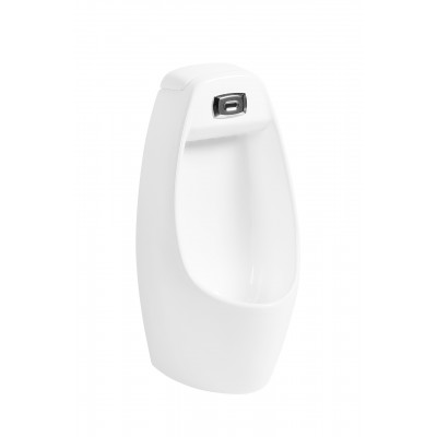 Подвесной сенсорный писсуар Gid Q9502 91106 белый 35x29x70