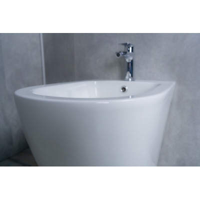 Биде напольное Gid BDN-36 21106 белый 56x36.5x42