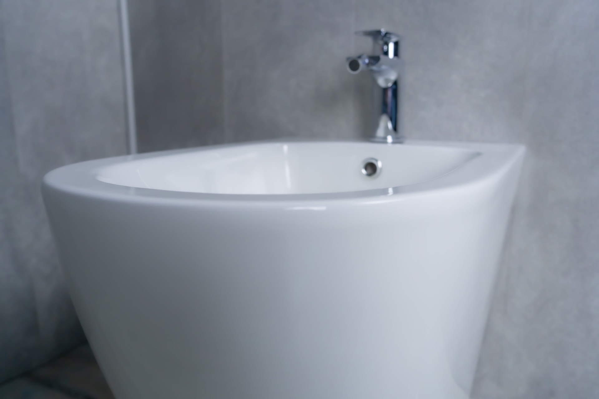 Биде напольное Gid BDN-36 21106 белый 56x36.5x42