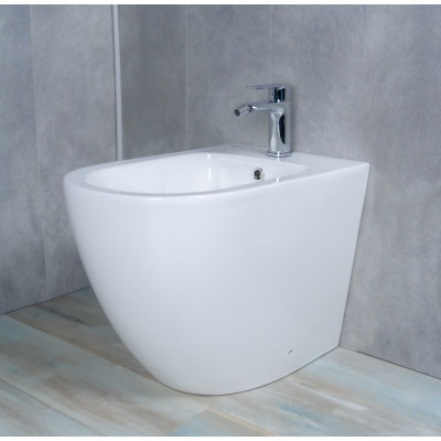 Биде напольное Gid BDN-36 21106 белый 56x36.5x42