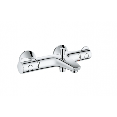Термостат для ванны, Grohtherm 800, Grohe
