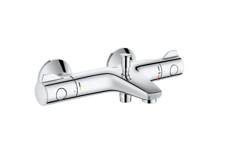 Термостат для ванны, Grohtherm 800, Grohe