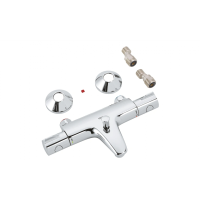 Термостат для ванны, Grohtherm 800, Grohe