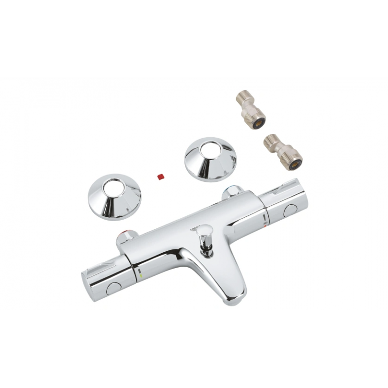 Термостат для ванны, Grohtherm 800, Grohe