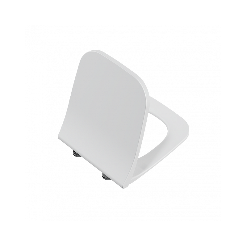 Сидение для унитаза белое Vitra S20 77-003-001
