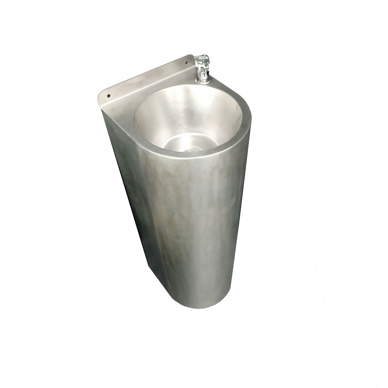Питьевой фонтан CAPEL (AISI 304) CAP-PF-01
