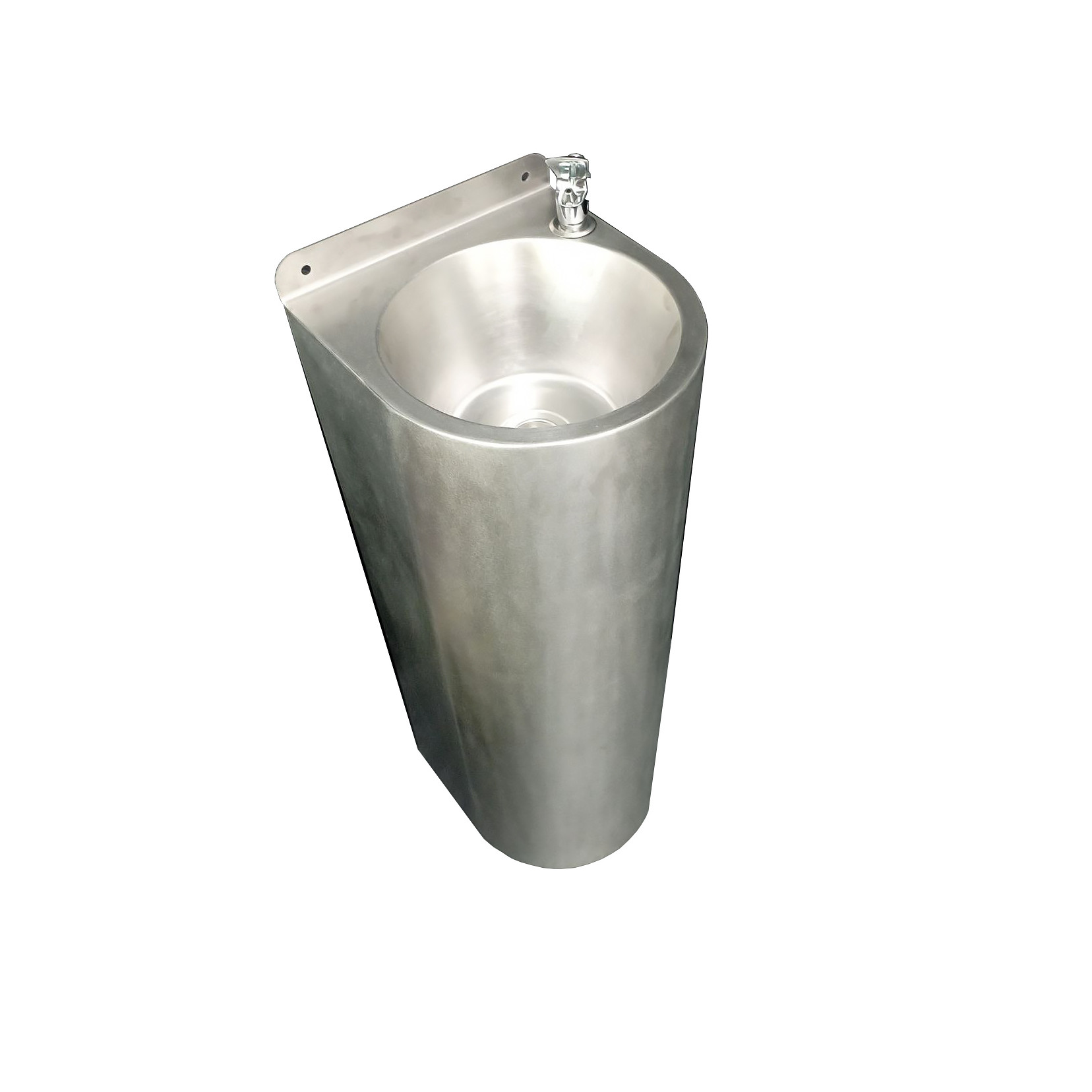Питьевой фонтан CAPEL (AISI 304) CAP-PF-01