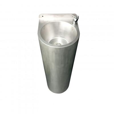 Питьевой фонтан CAPEL (AISI 304) CAP-PF-01