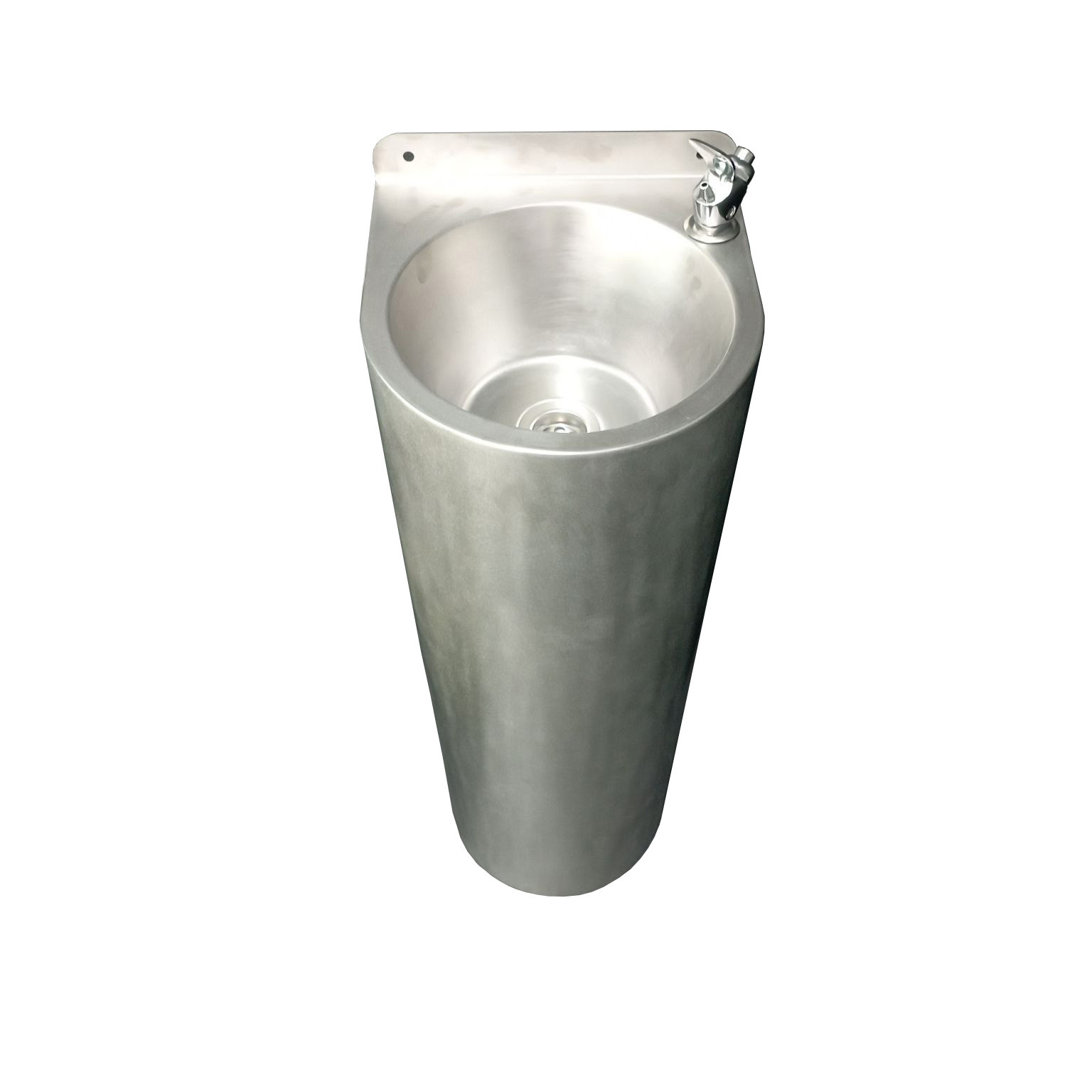 Питьевой фонтан CAPEL (AISI 304) CAP-PF-01