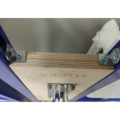Инсталляция для подвесного унитаза Aquatek INS-0000011