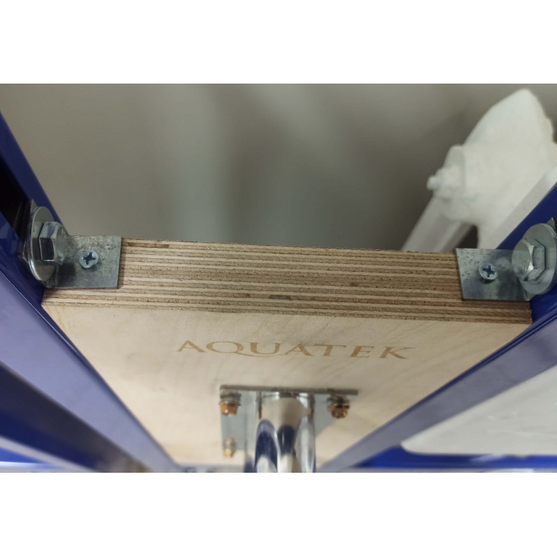 Инсталляция для подвесного унитаза Aquatek INS-0000011