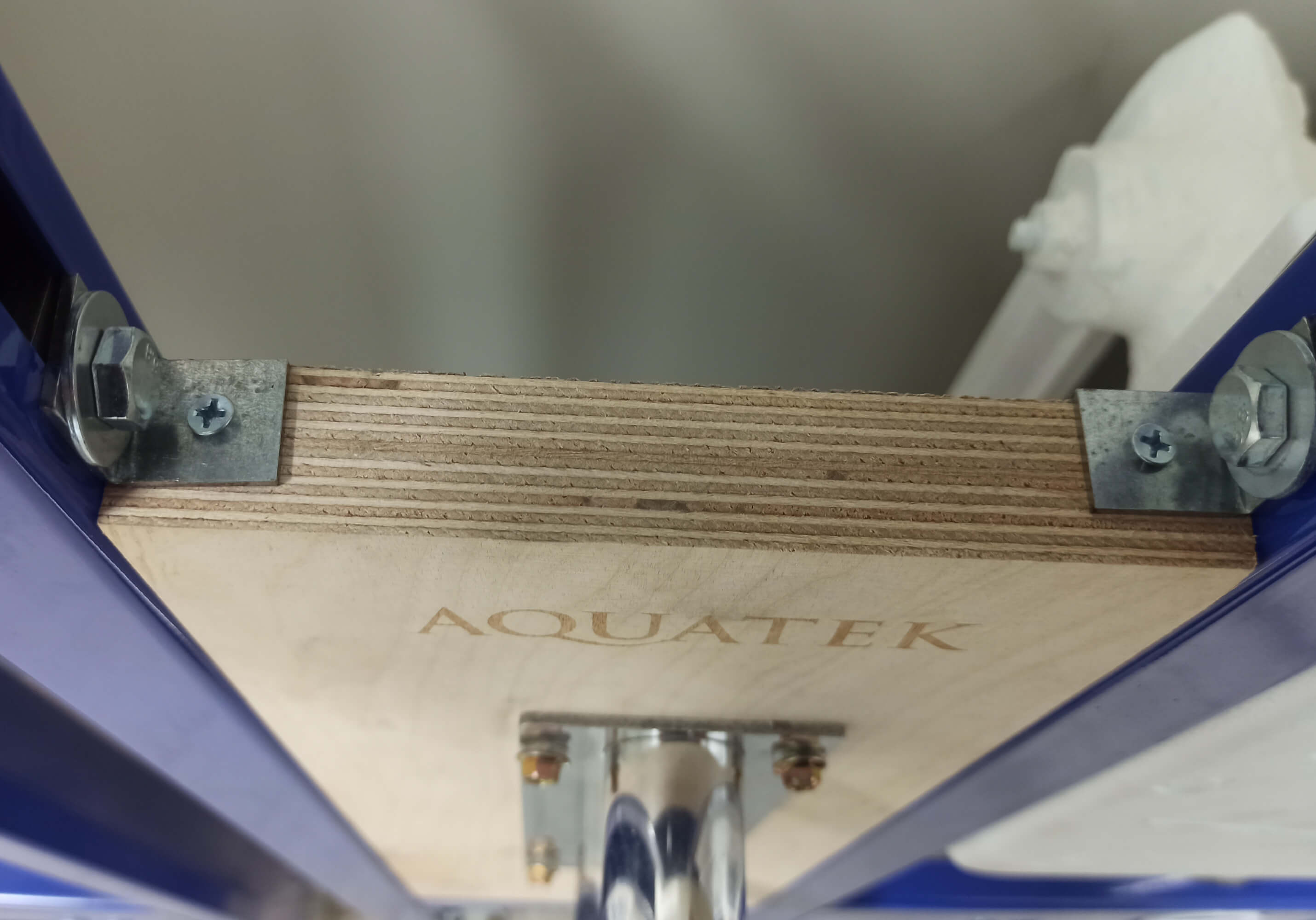 Инсталляция для подвесного унитаза Aquatek INS-0000011