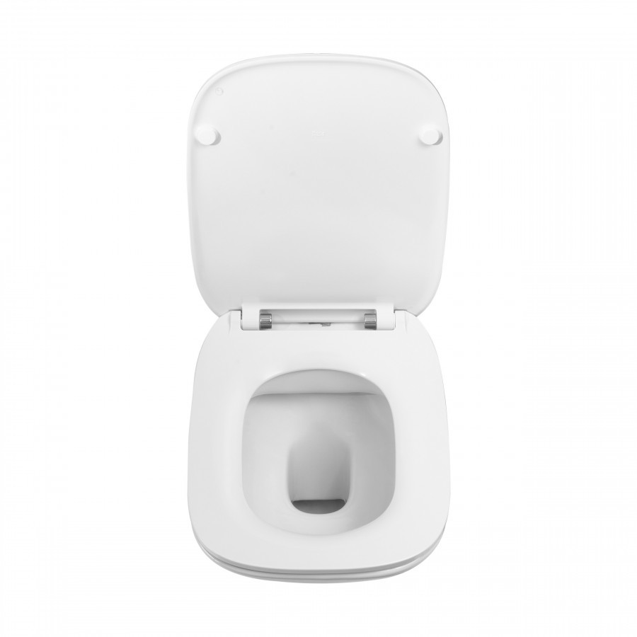 Крышка для чаши Roca Debba Soft Close, тонкое 8019D2003
